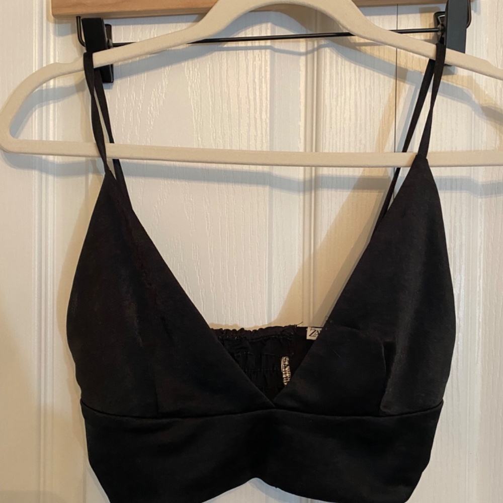 Zara two piece set - Picture 6 of 7
